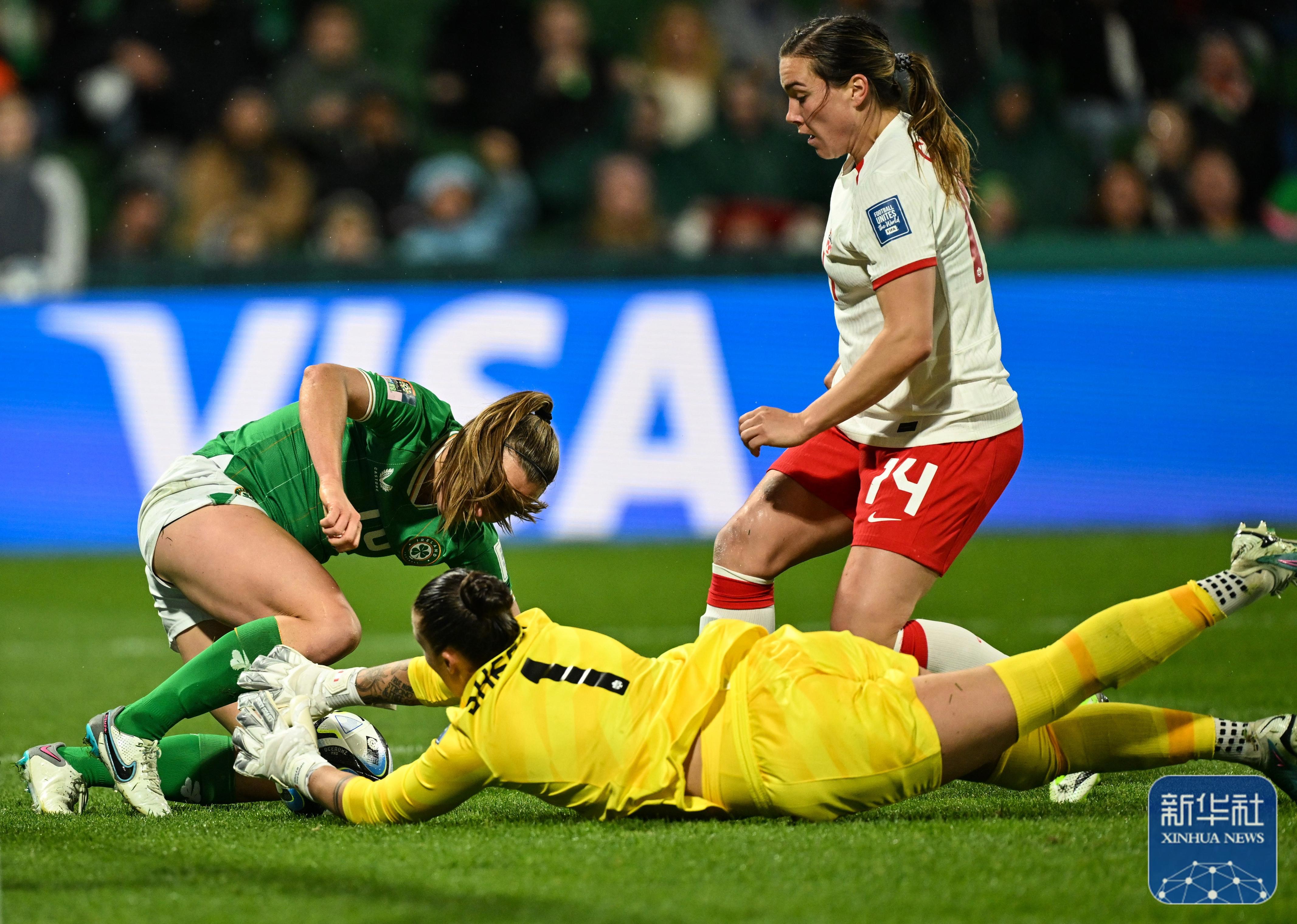 爱尔兰、冰岛等国家足球队备战重要比赛的简单介绍