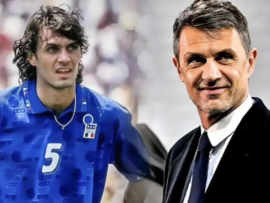 关于足球传奇离故土千里!AC米兰传奇远赴东方的信息 关于足球传奇离故土千里!AC米兰传奇远赴东方的信息