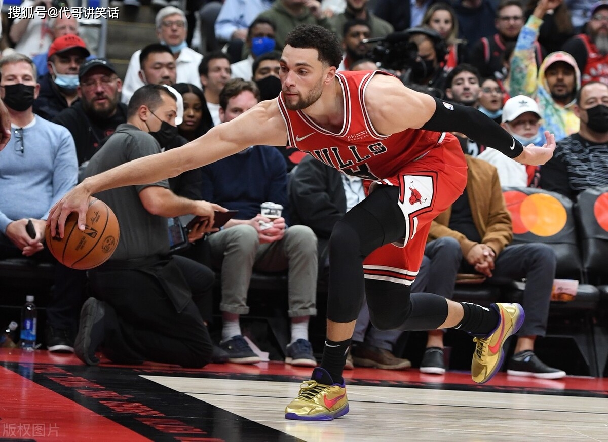 公牛队迎来复活，赛季开局火热的简单介绍