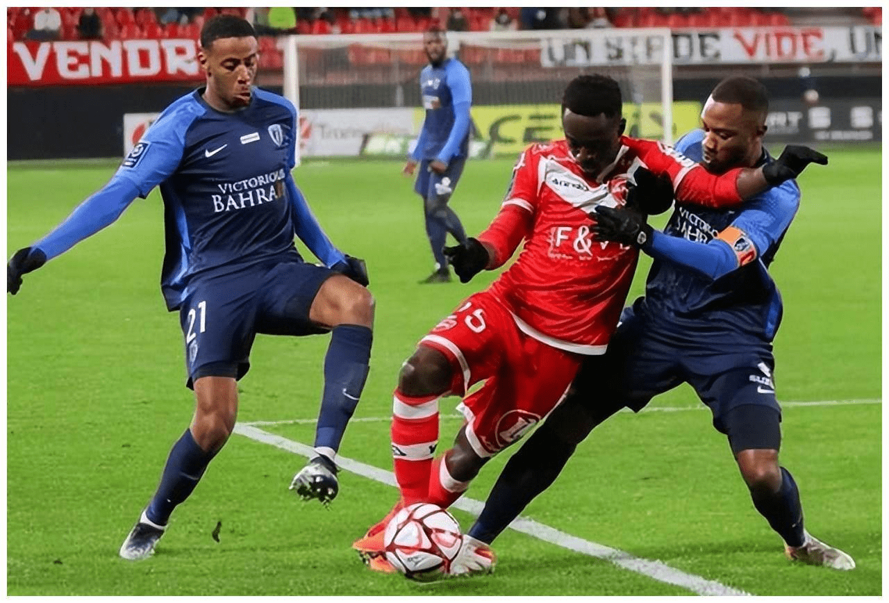 图卢兹队在法甲联赛中表现出色