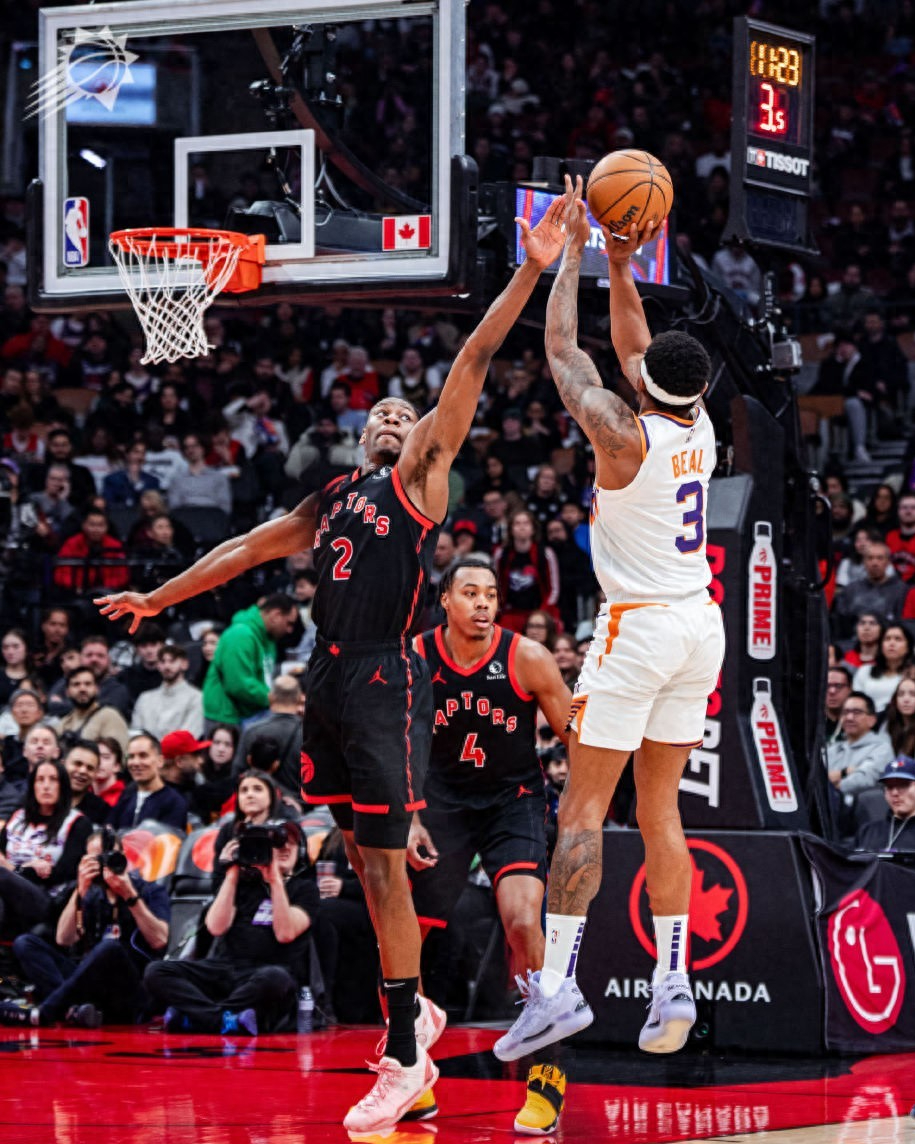 猛龙胜出！击败湖人，迈出季后赛的一大步的简单介绍