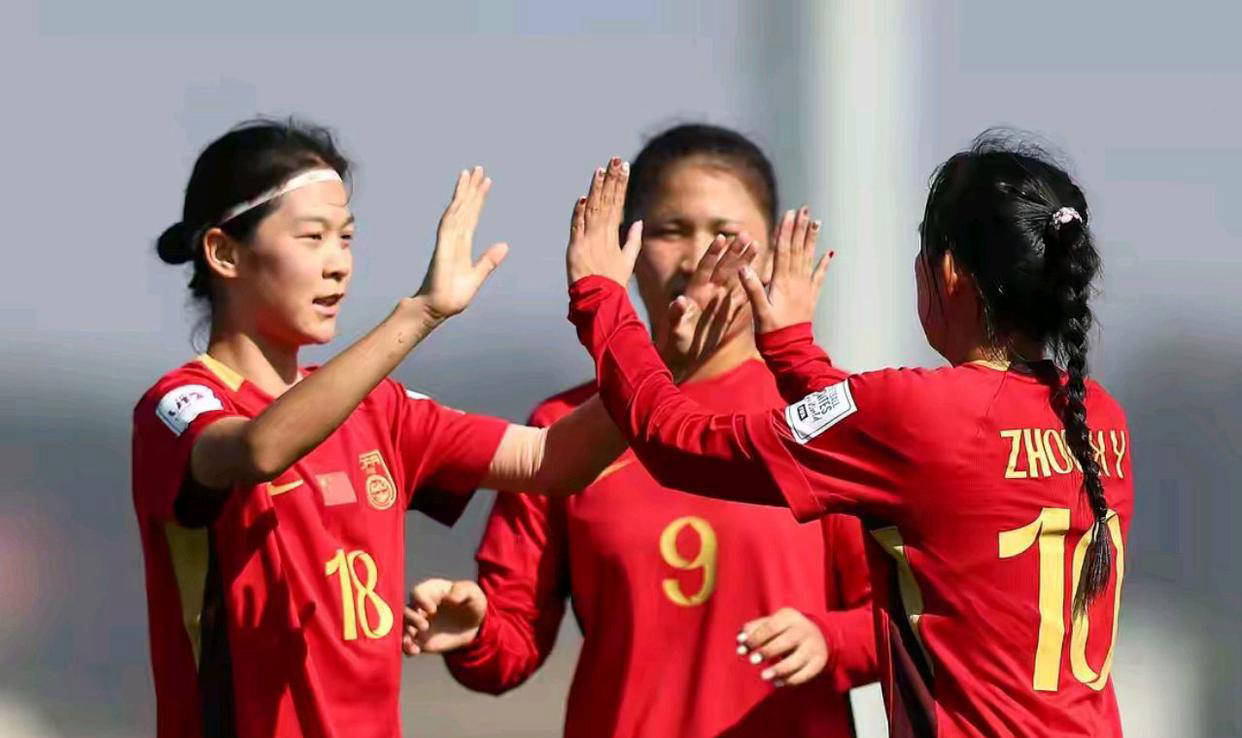 巴西女足队员展现实力,取得重要胜利的简单介绍 巴西女足队员展现实力,取得重要胜利的简单介绍