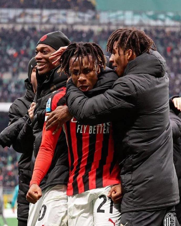 国米主场不敌尤文图斯，遭遇连败