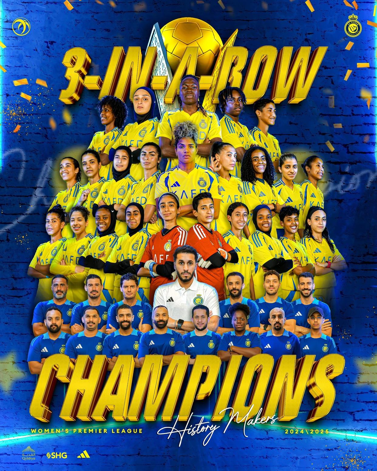 沙特女足业余选手集训备战