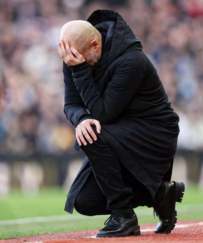 关于多特蒙德主场失利，球迷心情低落的信息