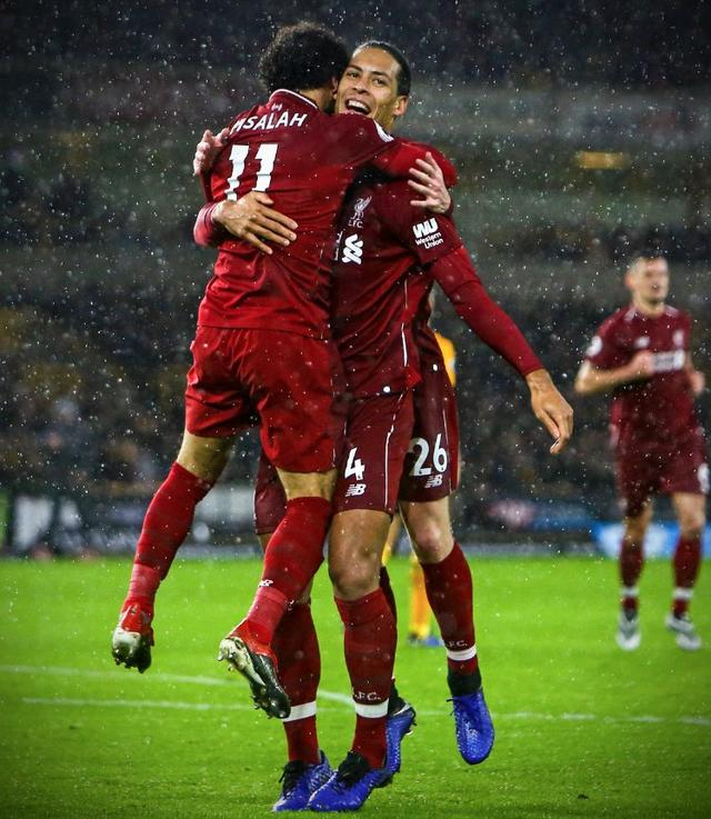 利物浦轻取对手，小组出线形势乐观