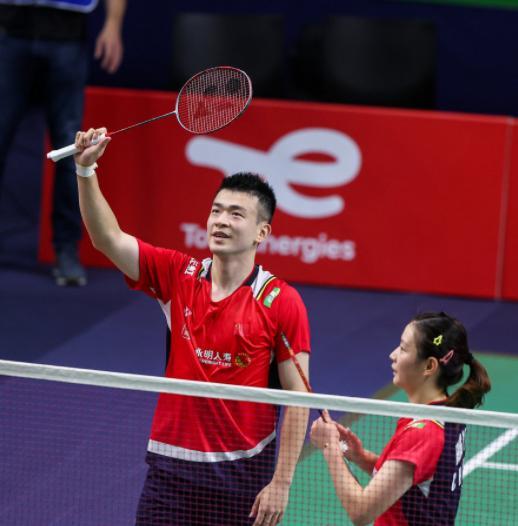 泰国队逆转法国队，郑思维状态火热的简单介绍