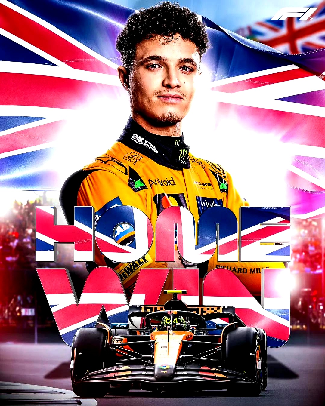 包含雷诺车队鏖战哈斯车队，皮亚斯特里状态火热的词条