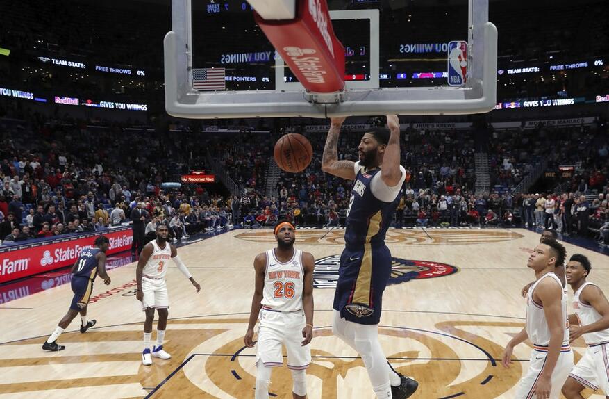 关于鹈鹕逆转尼克斯，乔治关键制胜的信息