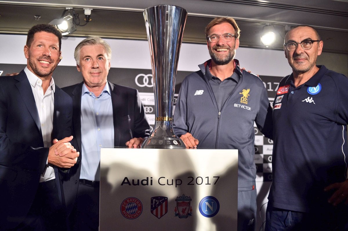 包含阿根廷力克那不勒斯，哈弗茨统治全场的词条