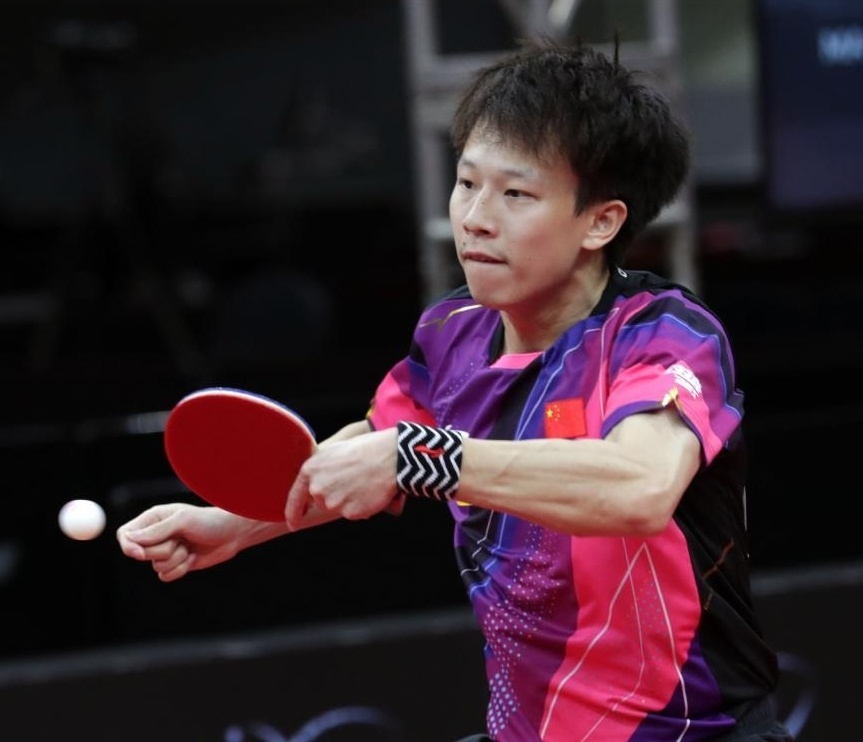 韩国队绝杀瑞典队,林高远扛起全队 韩国队绝杀瑞典队,林高远扛起全队