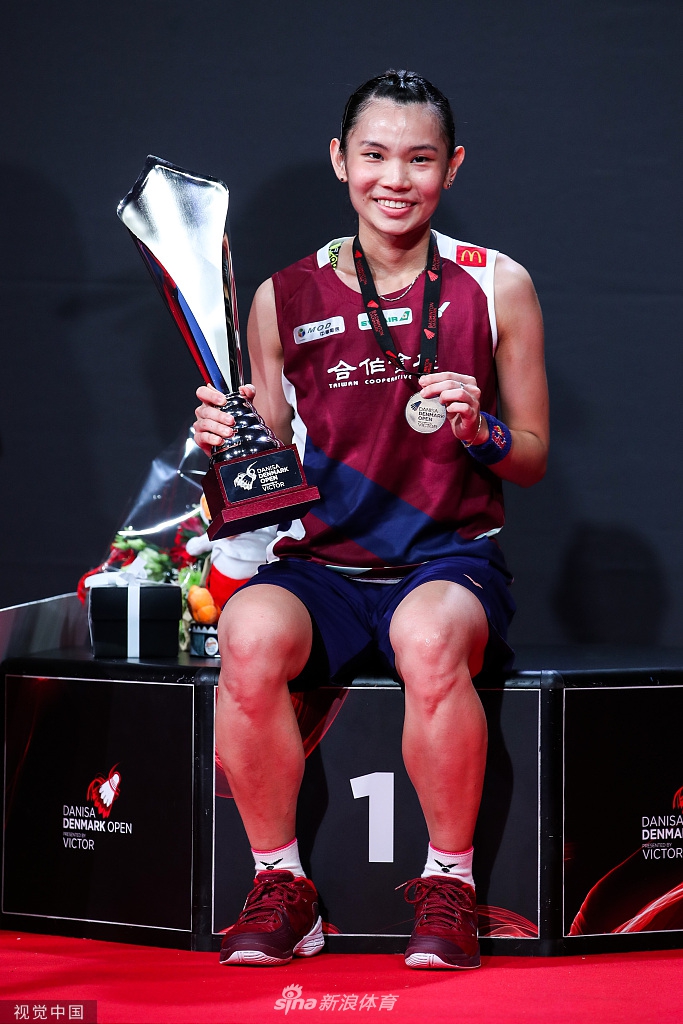 丹麦队逆转马来西亚队，戴资颖点燃赛场的简单介绍