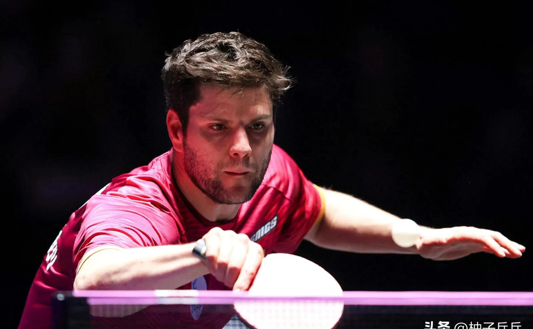 法国乒乓球队翻盘瑞典乒乓球队,奥恰洛夫爆发神勇的简单介绍 法国乒乓球队翻盘瑞典乒乓球队,奥恰洛夫爆发神勇的简单介绍