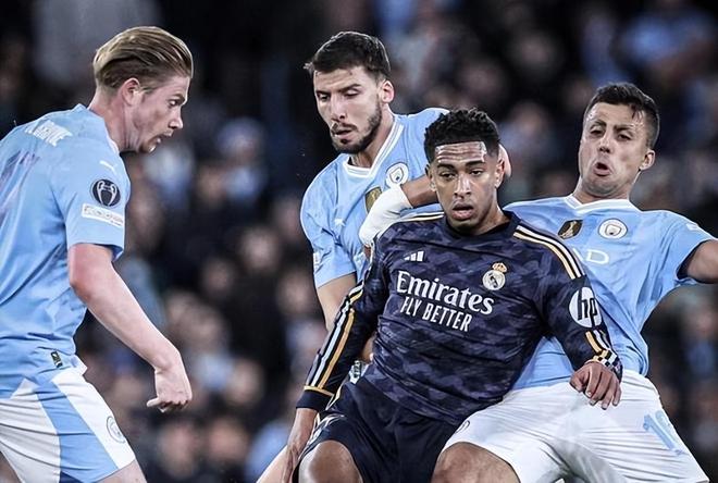 智利力克多特蒙德，莫德里奇扛起全队的简单介绍