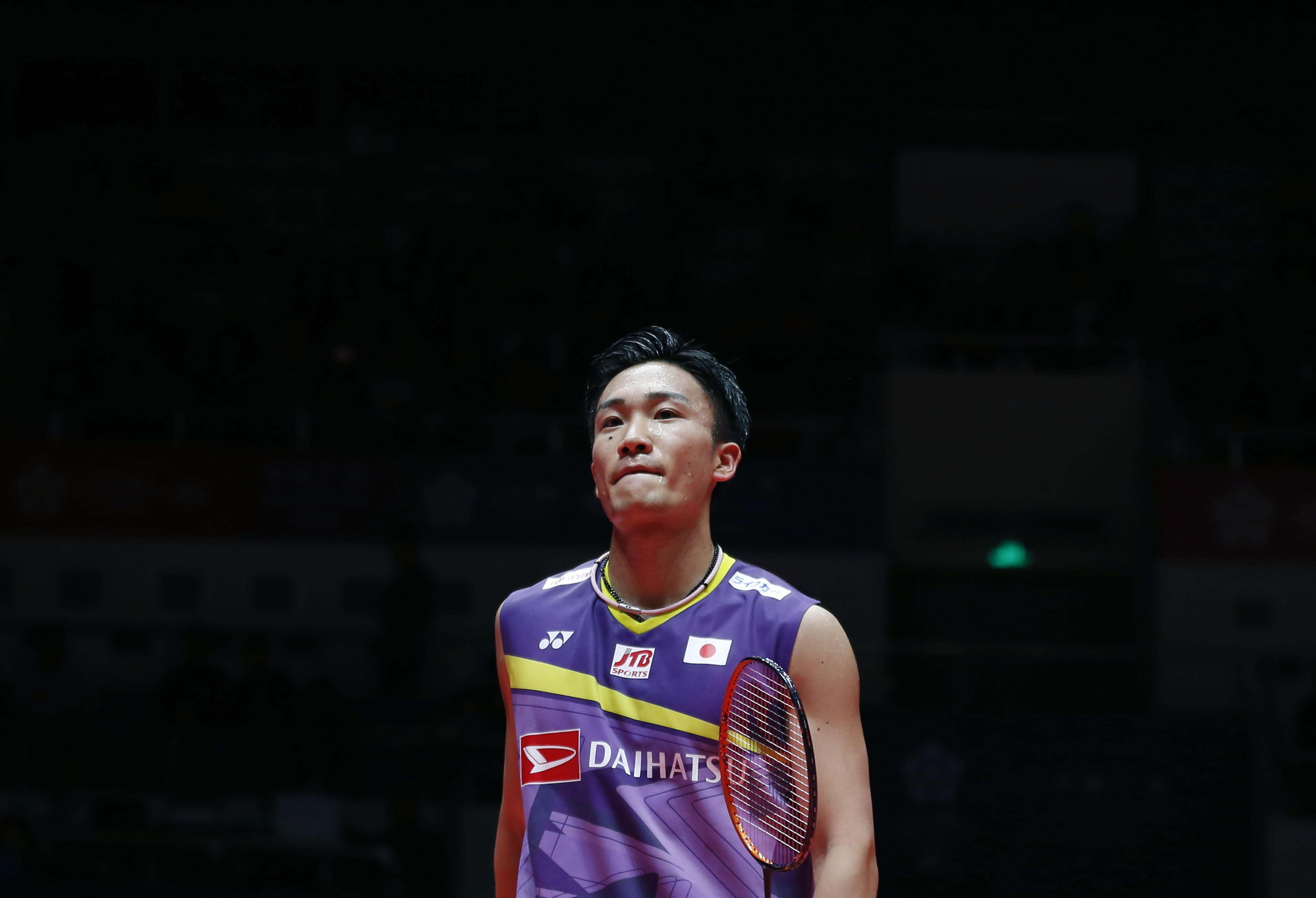 印度羽毛球队绝杀法国羽毛球队,桃田贤斗惊艳世界的简单介绍 印度羽毛球队绝杀法国羽毛球队,桃田贤斗惊艳世界的简单介绍