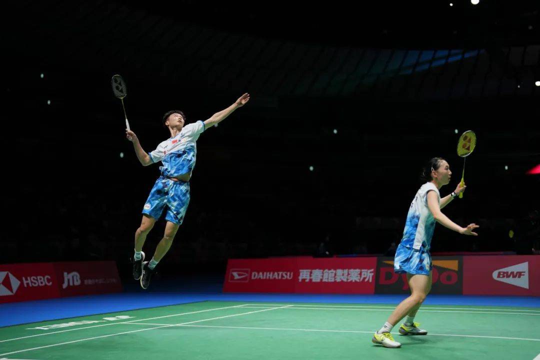 关于印尼羽毛球队血洗日本羽毛球队，安赛龙制霸全场的信息