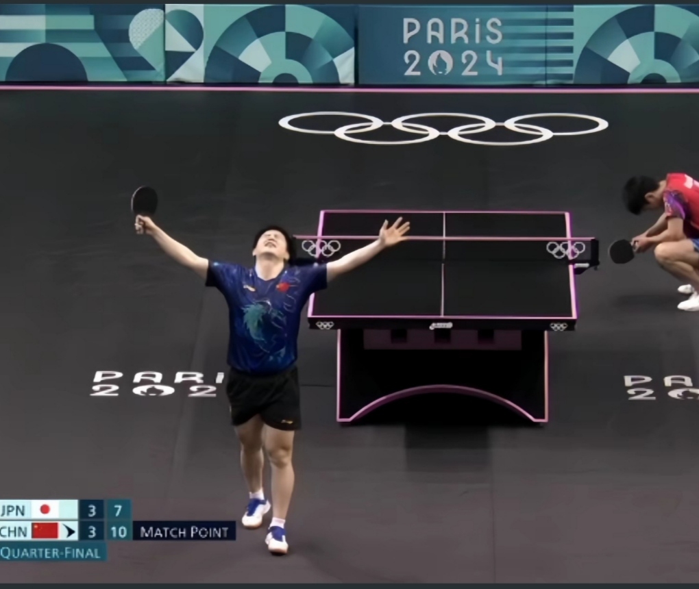 关于比利时乒乓球队绝杀韩国乒乓球队，樊振东高光表现的信息