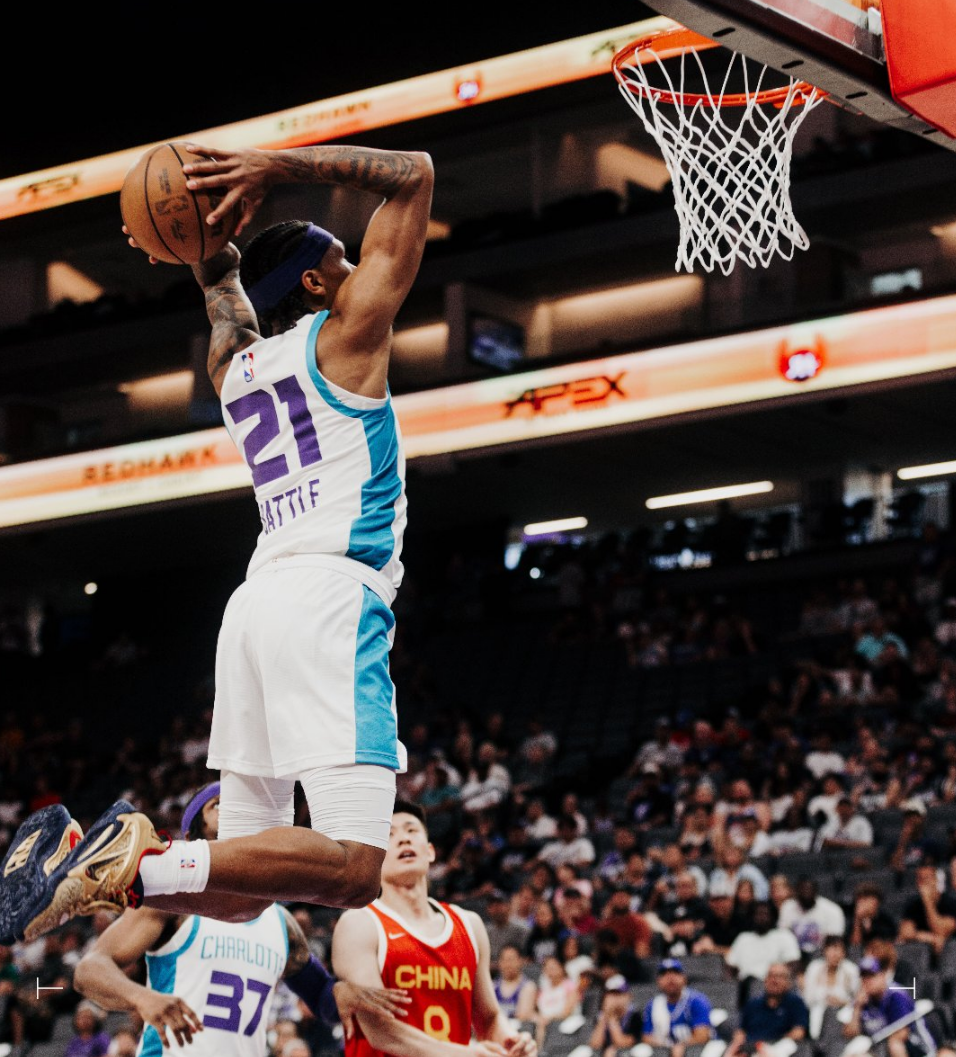 阿根廷男篮强势黄蜂，克莱一己之力扛起全队的简单介绍