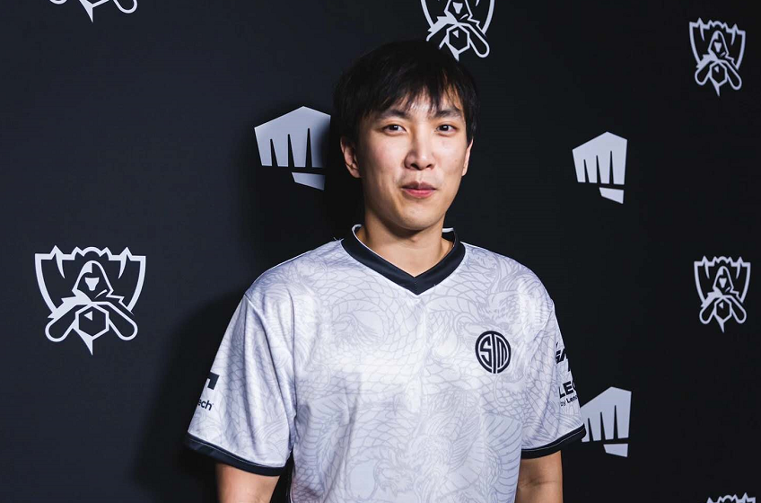 关于TSM险胜LGD,Rekkles高光表现的信息 关于TSM险胜LGD,Rekkles高光表现的信息