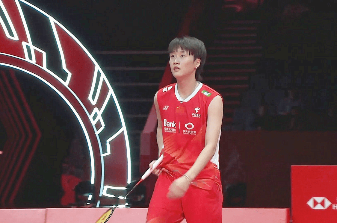 德国队逆转印尼队,陈雨菲状态火热的简单介绍 德国队逆转印尼队,陈雨菲状态火热的简单介绍