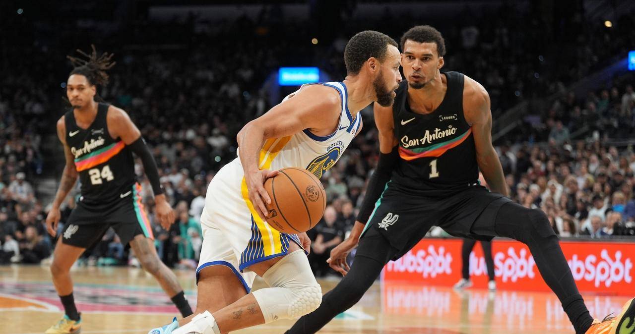 阿根廷男篮翻盘湖人B队，波特一己之力扛起全队的简单介绍