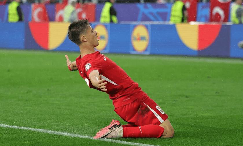 巴西翻盘土耳其,费兰·托雷斯送出助攻的简单介绍 巴西翻盘土耳其,费兰·托雷斯送出助攻的简单介绍