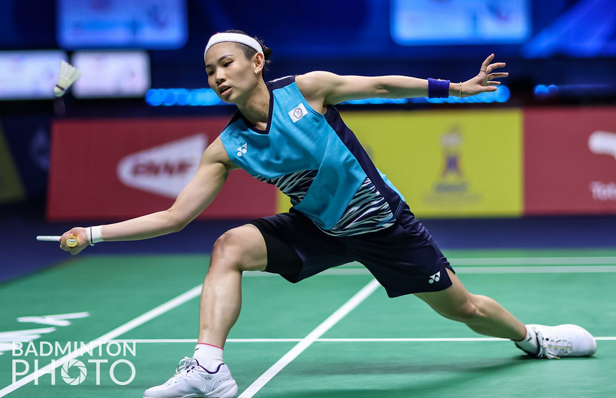 关于韩国羽毛球队强势日本羽毛球队，戴资颖打破历史纪录的信息