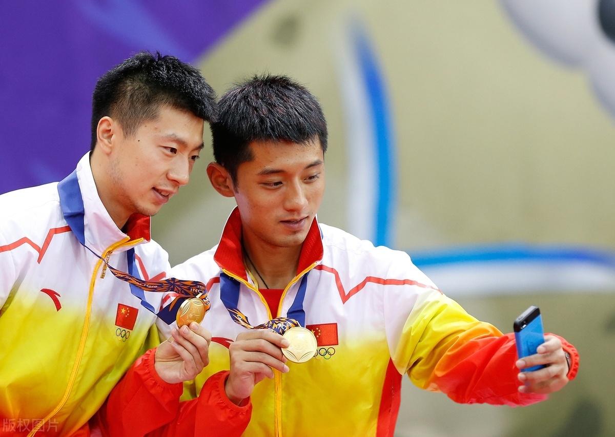 英格兰队完胜瑞典队,张继科高光表现的简单介绍 英格兰队完胜瑞典队,张继科高光表现的简单介绍