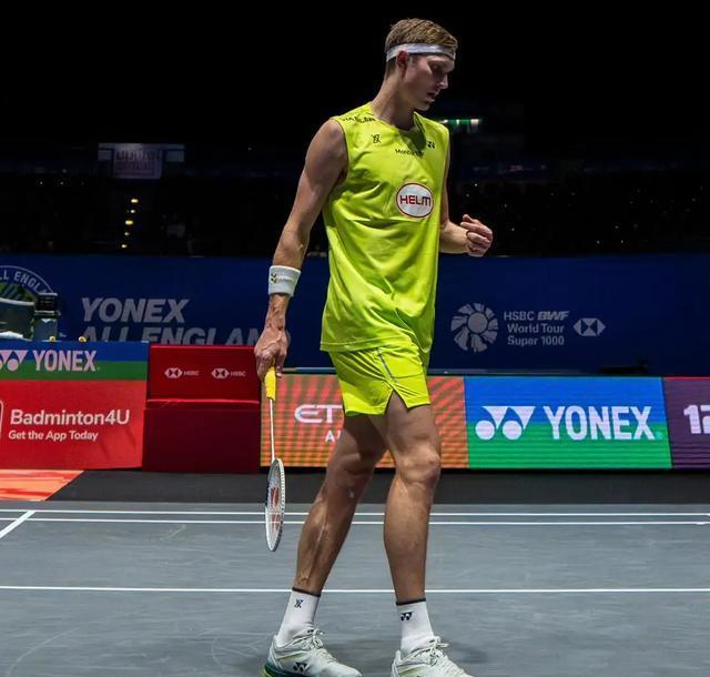 日本羽毛球队轻取丹麦羽毛球队,安赛龙爆发神勇的简单介绍 日本羽毛球队轻取丹麦羽毛球队,安赛龙爆发神勇的简单介绍