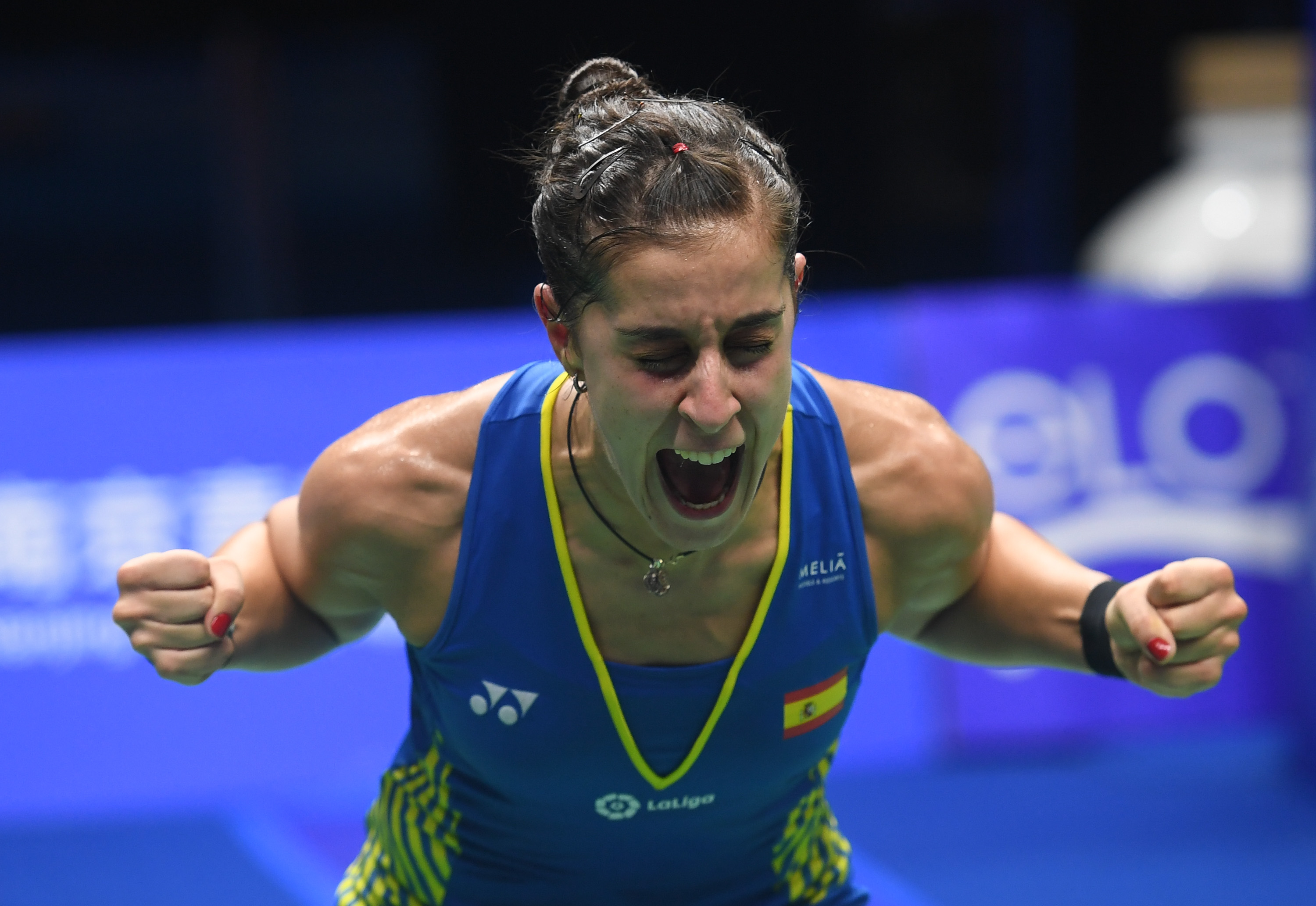 关于韩国羽毛球队轻取英格兰羽毛球队,马琳送出助攻的信息 关于韩国羽毛球队轻取英格兰羽毛球队,马琳送出助攻的信息