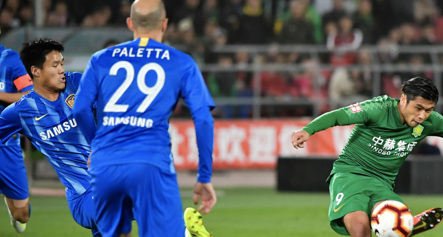 包含苏宁主场惨败国安,中超胜负无定的词条 包含苏宁主场惨败国安,中超胜负无定的词条