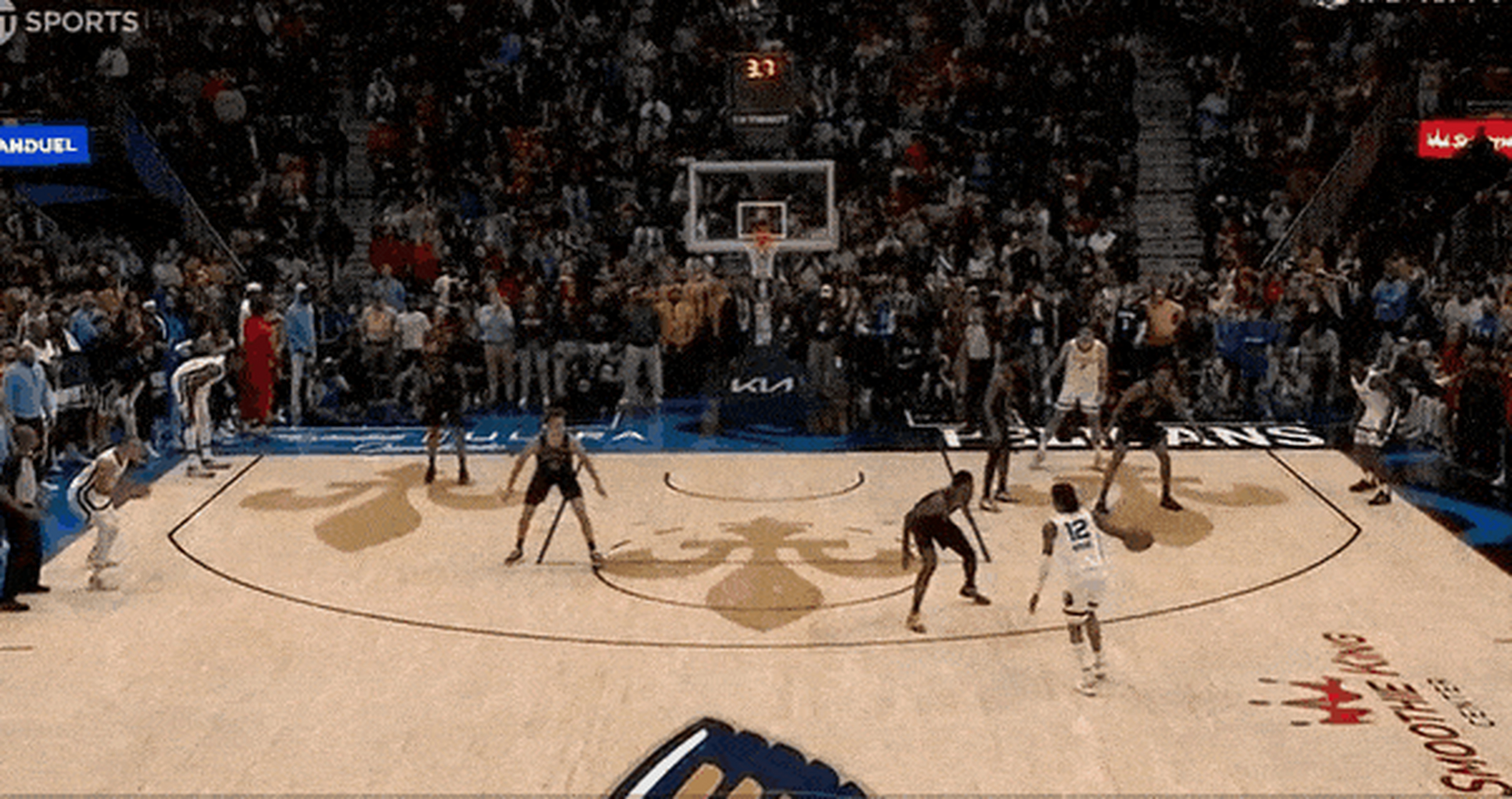 包含鹈鹕完胜勇士,莫兰特扛起全队的词条 包含鹈鹕完胜勇士,莫兰特扛起全队的词条