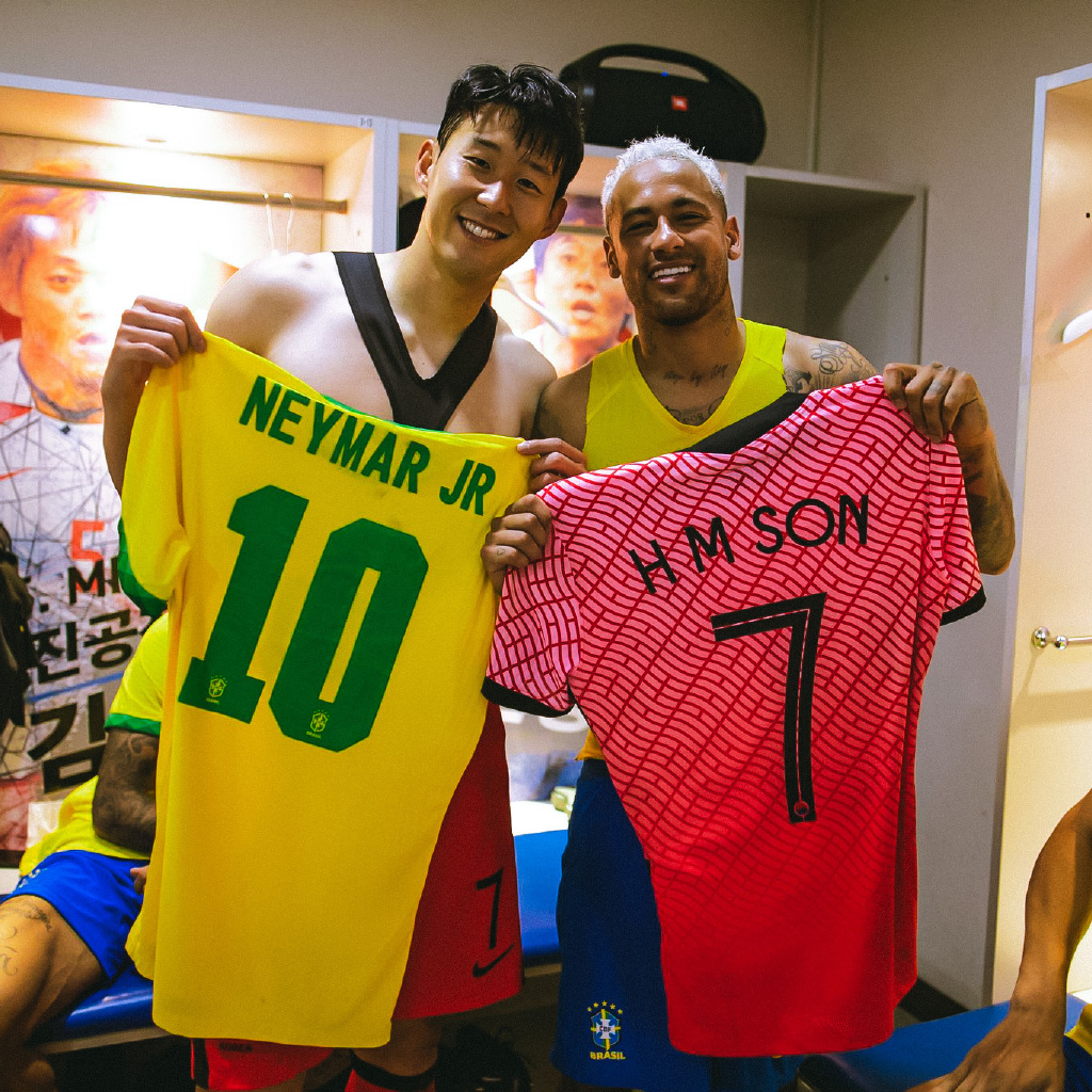 韩国球队大胜,壮志凌云 韩国球队大胜,壮志凌云