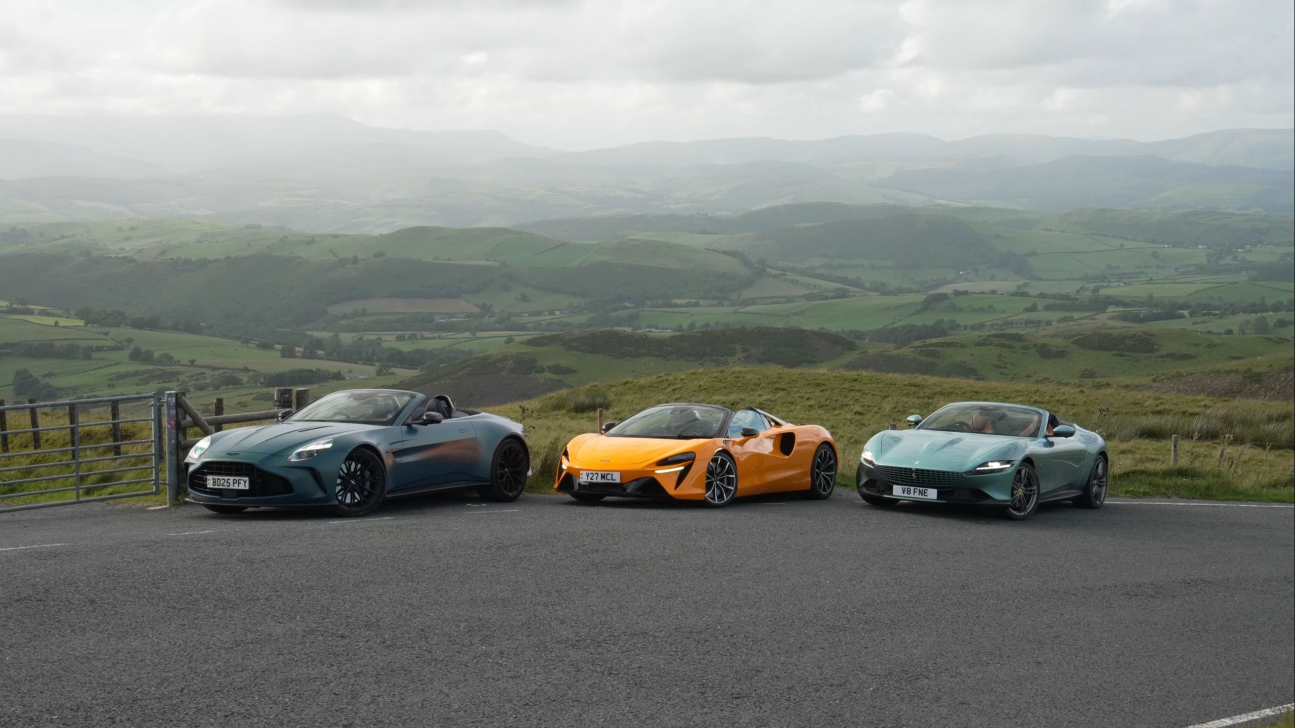 阿斯顿马丁轻取法拉利,拉塞尔统治全场的简单介绍 阿斯顿马丁轻取法拉利,拉塞尔统治全场的简单介绍