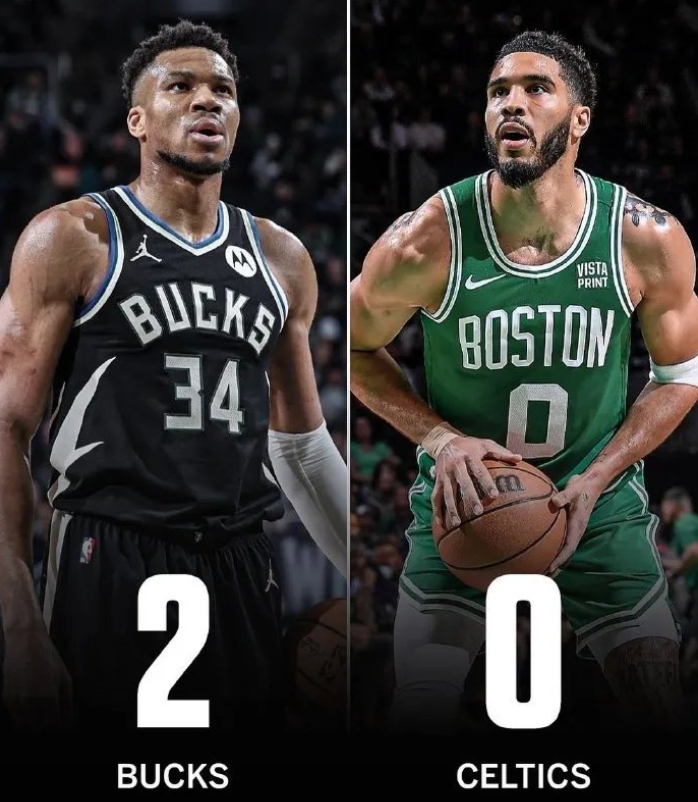 包含魔术逆转凯尔特人，字母哥统治全场的词条