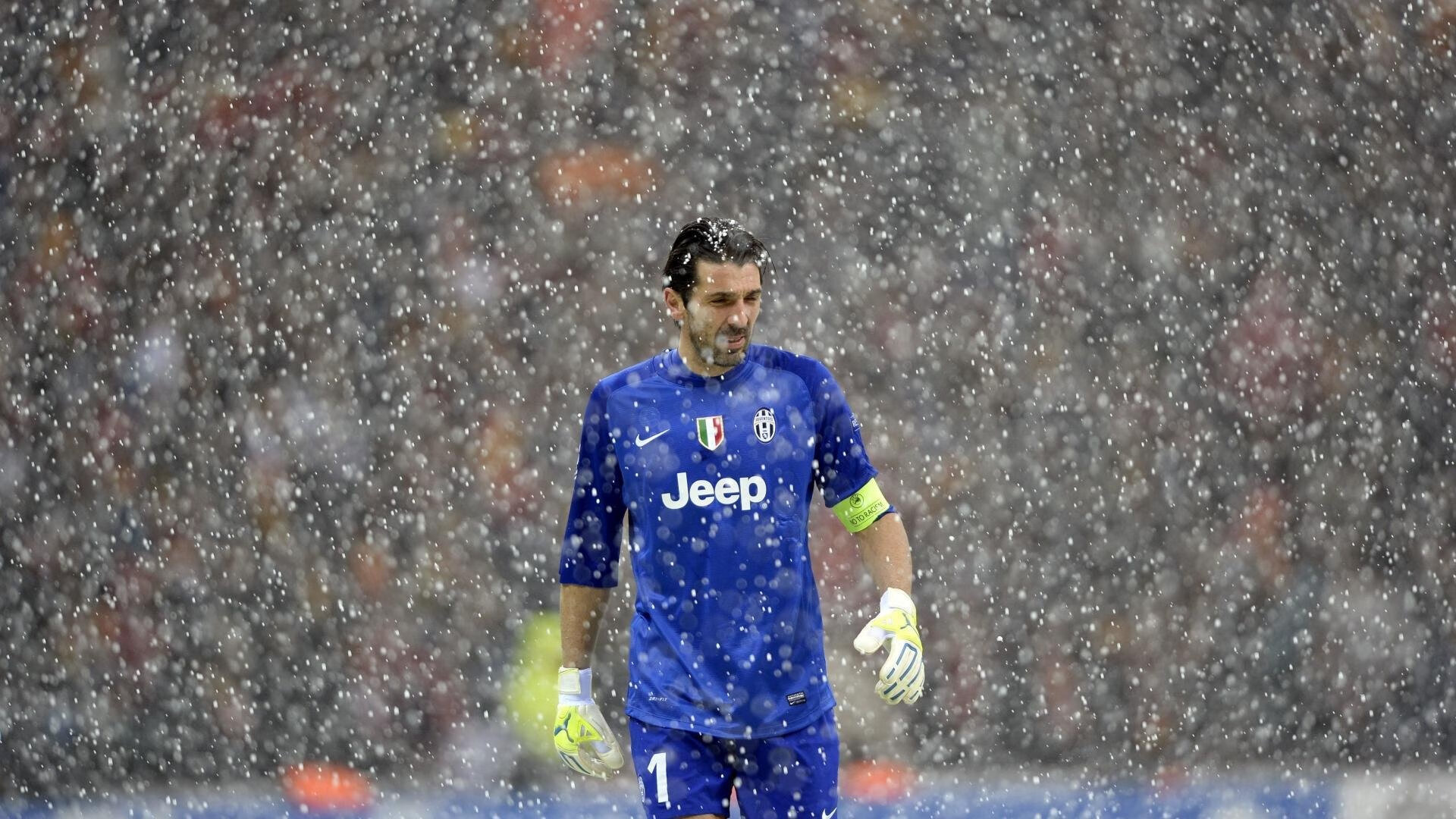 教科书式掌控,布鲁诺导演皇马力克尤文之战