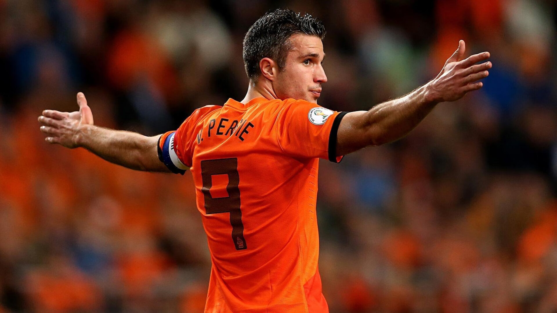 萨拉赫,当安菲尔德的月光照进欧冠淘汰赛之夜