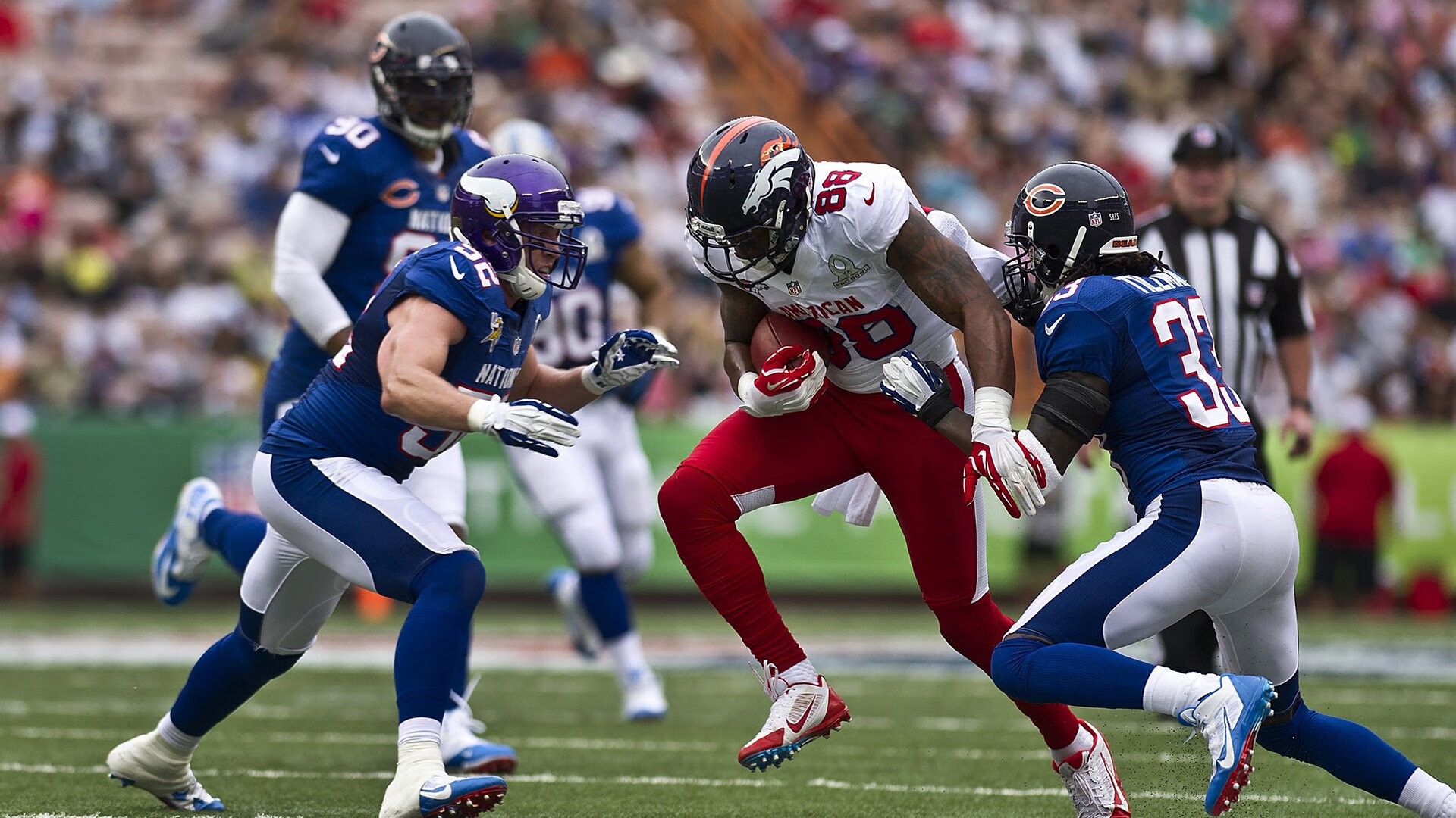 极速逆袭,公牛翻盘雄鹿,F1年度争冠的赛道启示